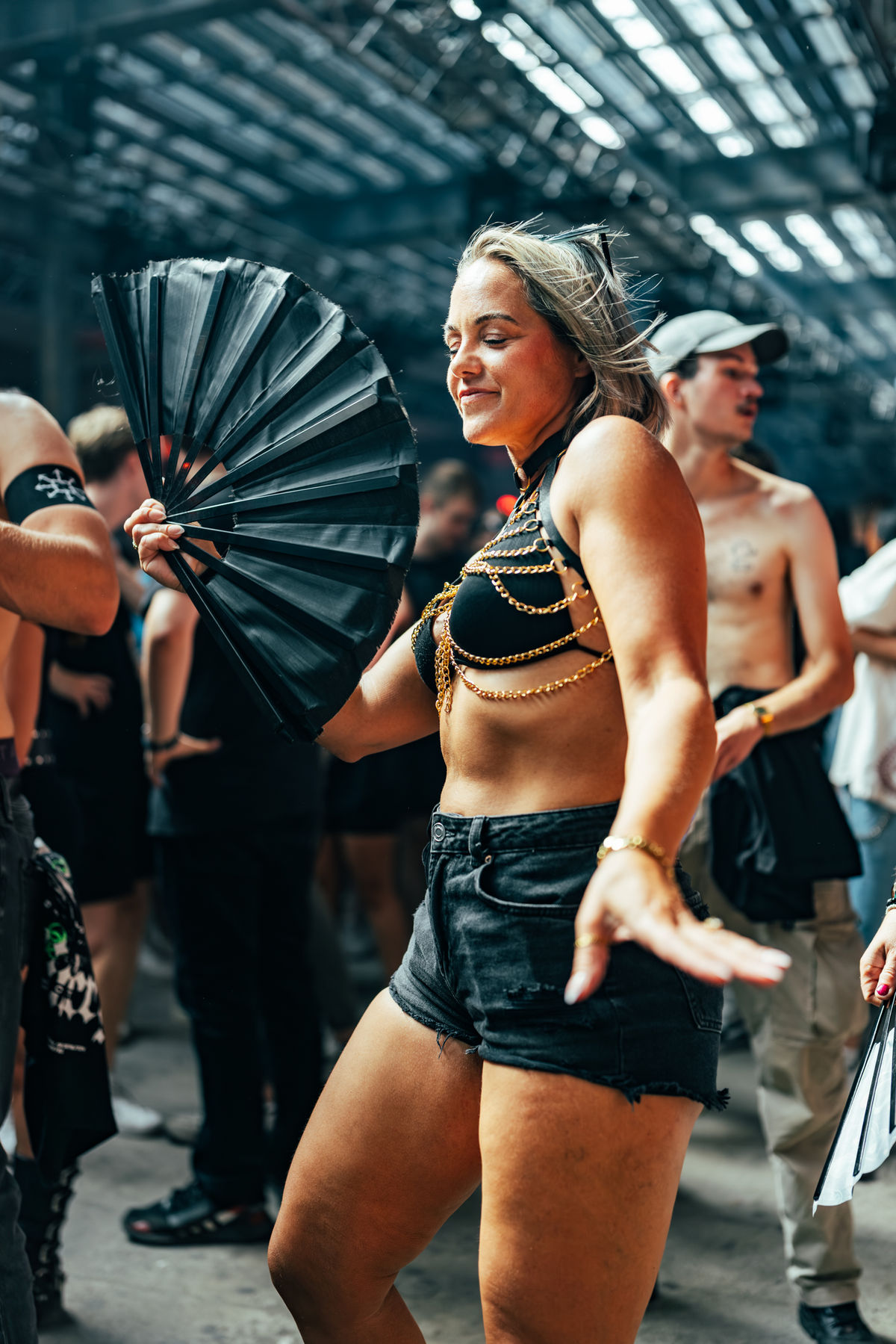 Loading... just a sec